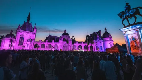 Le Gärten Festival fait son retour ce week-end