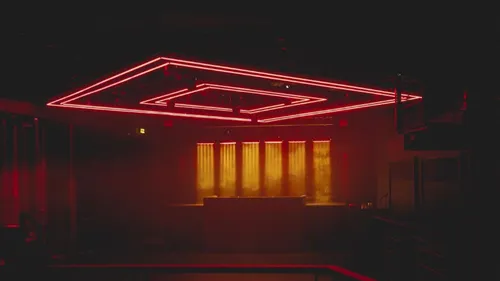 Gate, le nouveau club parisien 