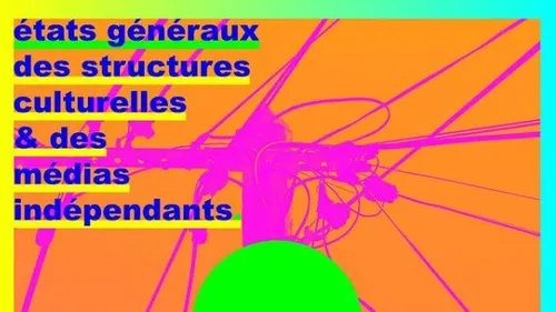 Culture : l’appel des indépendants, acte 2, pour la présidentielle