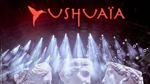 Revivez le lancement de la saison d’Ibiza !