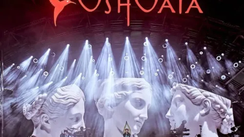 Une fin de saison explosive à Ibiza !