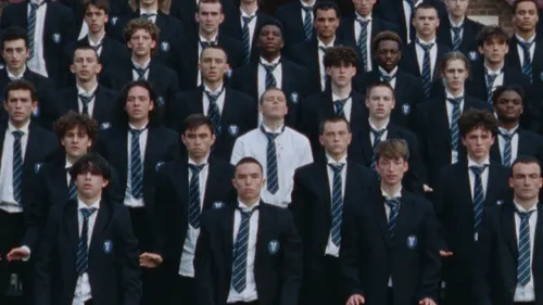 Gener8ion de retour après 4 ans avec le titre STORM I & II