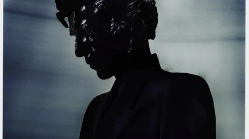 La music story du jour : Gesaffelstein