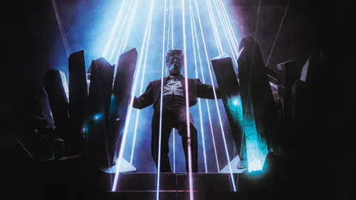 Gesaffelstein dévoile OPR (live) et prépare son premier album live