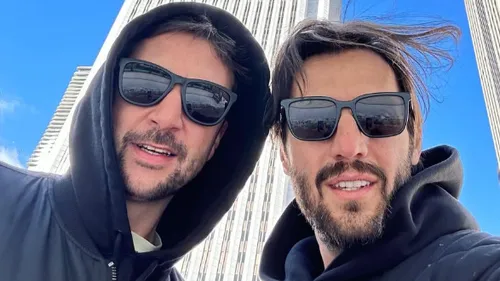 GHEIST signe un retour hypnotique sur Embassy One