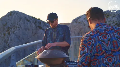 Coup de coeur FG : Skywalk de Gorgon City 