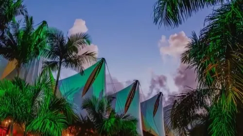 Music Story du jour : Green Valley