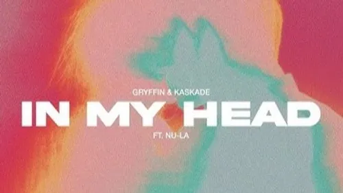 Coup de cœur FG : la collab entre Gryffin et Kaskade