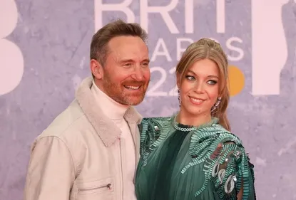 David Guetta annonce déjà un nouveau single avec Becky Hill !