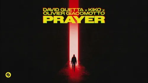 Prayer signe les retrouvailles entre David Guetta et les...