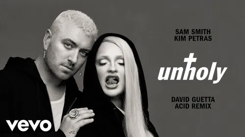 Pour son nouveau remix, David Guetta se met à... l'Acid