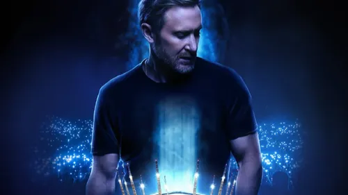 David Guetta annonce un show XXL à Londres