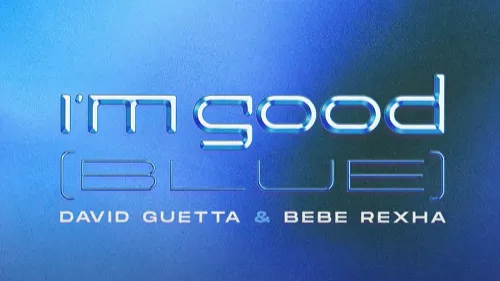 Encore un nouveau remix signé David Guetta