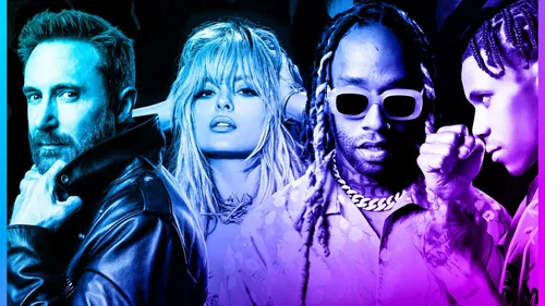 Découvrez 'Family' le nouveau David Guetta !