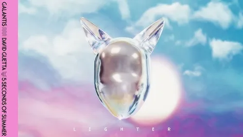 Nouveauté : David Guetta sort Lighter avec Galantis et 5 Seconds of...