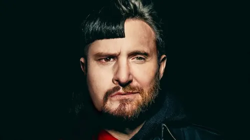 David Guetta repart sur un rythme endiablé !!