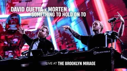 Vous aimez le son Future Rave de David Guetta et Morten ? Ecoutez...