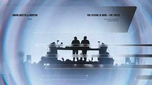 David Guetta & Morten relancent la machine Future Rave avec deux...