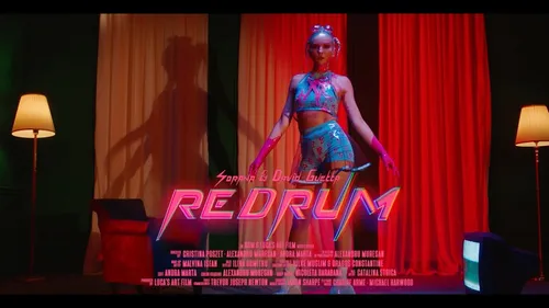 RedruM premier single de l'année pour David Guetta 