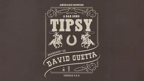 Sous des airs d’Avicii, David Guetta remixe A Bar Song de Shaboozey !