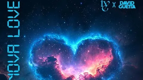 Et maintenant la K-Pop pour David Guetta