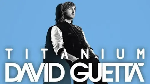 Il y a dix ans sortait 'Titanium' de David Guetta et Sia ! 