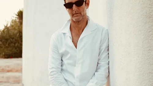 Guy Gerber sera ce soir l'invité d'Antoine Baduel