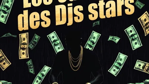 Music story du jour : Le cachet des DJs