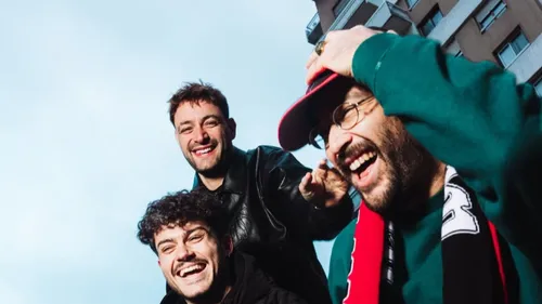 Halfpipe records, le collectif qui mix skate et Dj sets