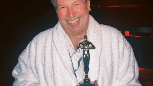Hans Zimmer remporte son 2 ème oscar pour la BO de Dune