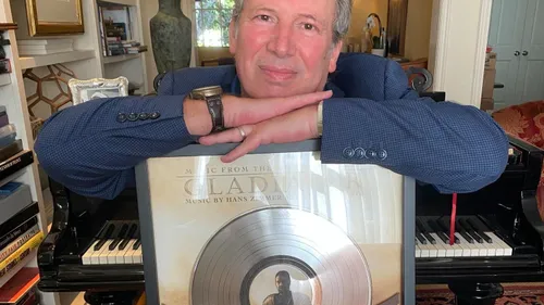 Quelle est la meilleure B.O de Hans Zimmer ? Le célèbre compositeur...