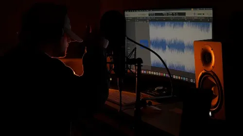  HAVEN., le projet mystérieux qui se cache derrière le titre I Run