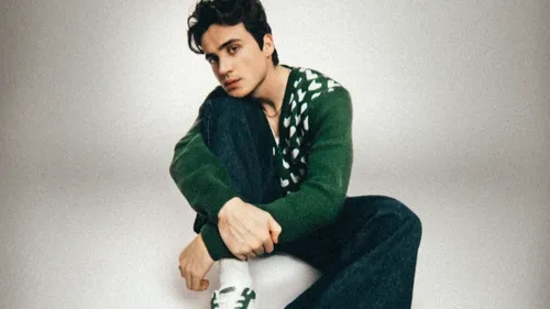 Henri PFR est déjà de retour avec Last Night