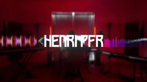 Henri PFR mélange les genres, le résultat est somptueux