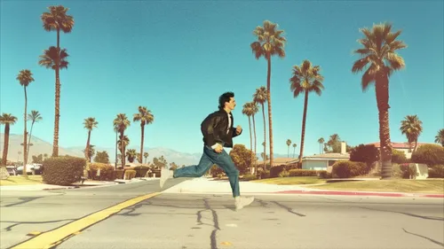 Henri PFR sort le nouveau Run avant d’entamer un été bien chargé ! 