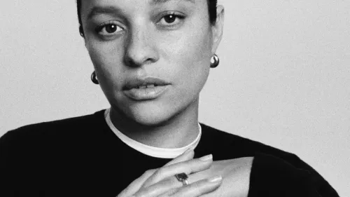 FG CHIC : Wales Bonner chez Hermès, un Nouvel écrin d'Élégance 