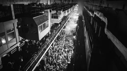 Londres : un club s’éteint, un autre s’éveille (et c’est le même !)