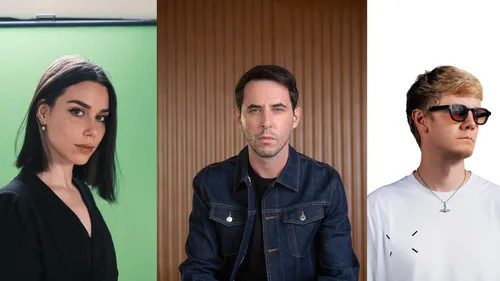 Les invités de la semaine de l'Happy Hour FG !