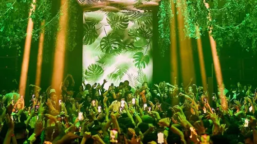 Top 100 Clubs : Les résultats 