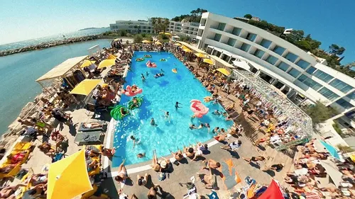 Vivez l'expérience VIP du Delta Festival avec l'Hidden Festival 