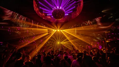 Bientôt l’opening du Club Chinois d’Ibiza