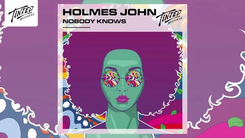 Coup de coeur FG : Nobody Knows de Holmes John