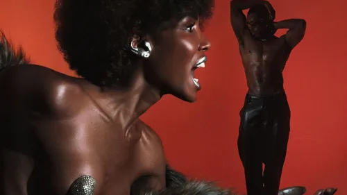 Honey Dijon, nouveau single d’une amoureuse des clubs