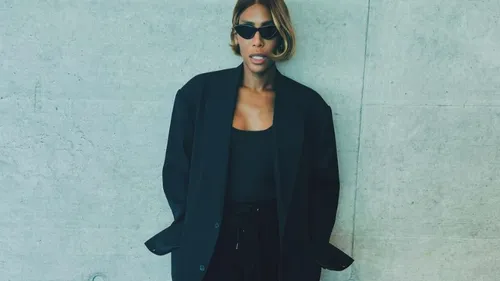 Honey Dijon livre son premier DJ-Kicks avec un titre inédit