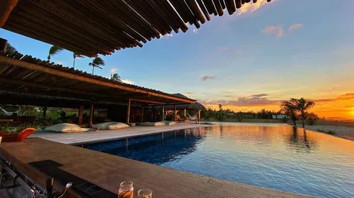 5 hôtels pour un séjour kitesurf