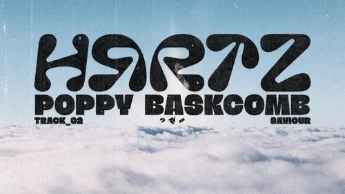 Coup de cœur FG : on reparle encore de Poppy Baskcomb avec 'Saviour...