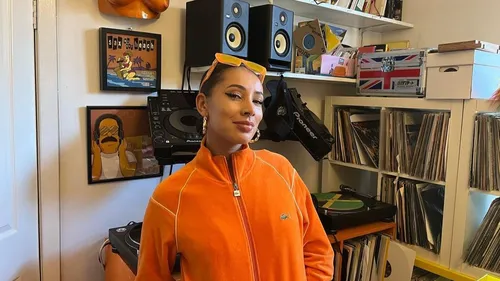 Music story du jour : Eliza Rose