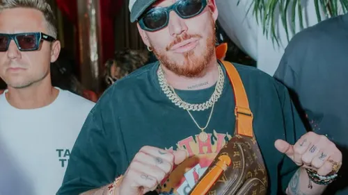 Hugel dévoile Loosen Up, le futur tube de l'été ? 