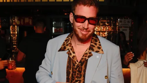 Hugel s'associe à Ultra Naté sur son nouveau single Movin' To The Sun