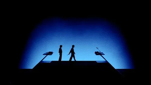 Hugo 2, ce moment très fort du nouveau live de Madeon 